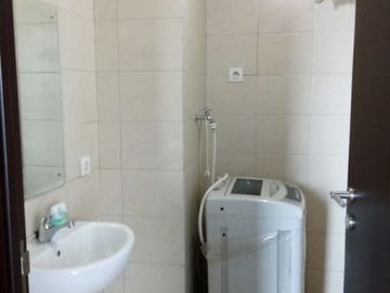 Disewakan Apartemen Central Park Residences, 1BR Furnish
