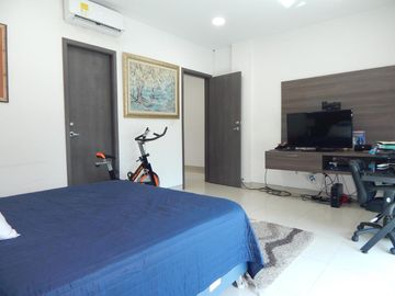 casa condominio en venta en villa campestre. Cod V68285