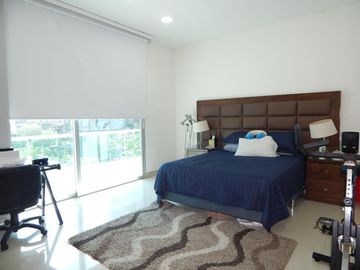casa condominio en venta en villa campestre. Cod V68285