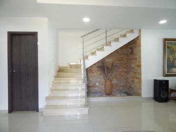 casa condominio en venta en villa campestre. Cod V68285