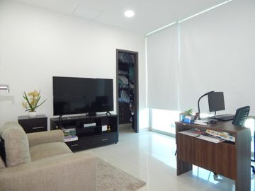 casa condominio en venta en villa campestre. Cod V68285