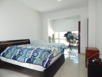 casa condominio en venta en villa campestre. Cod V68285