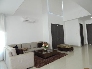 casa condominio en venta en villa campestre. Cod V68285