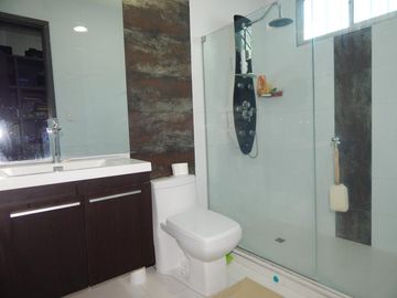 casa condominio en venta en villa campestre. Cod V68285