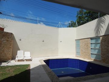 casa condominio en venta en villa campestre. Cod V68285