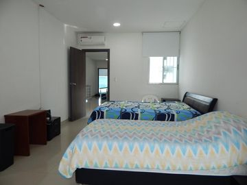 casa condominio en venta en villa campestre. Cod V68285