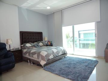 casa condominio en venta en villa campestre. Cod V68285