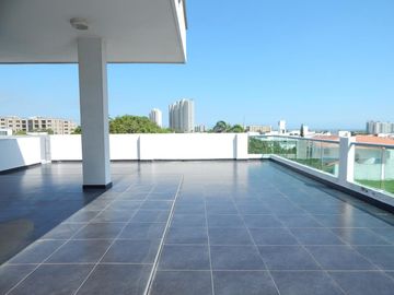 casa condominio en venta en villa campestre. Cod V68285