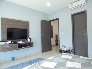 casa condominio en venta en villa campestre. Cod V68285