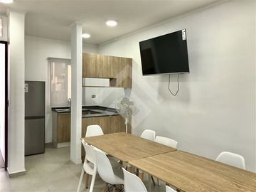 Casa en Venta en Cordillera de la Costa