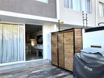 Casa en Venta en Cordillera de la Costa
