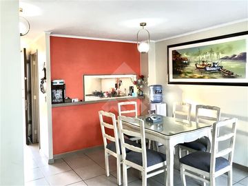 Casa en Venta en Cordillera de la Costa