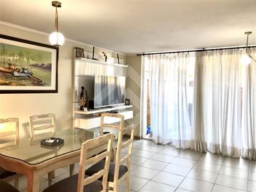 Casa en Venta en Cordillera de la Costa