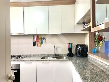 Casa en Venta en Cordillera de la Costa