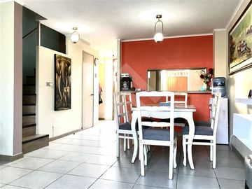 Casa en Venta en Cordillera de la Costa