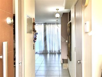 Casa en Venta en Cordillera de la Costa