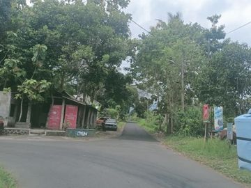 Tanah Sleman, Mangku Aspal dan View Sawah, Promo 2Jt-an