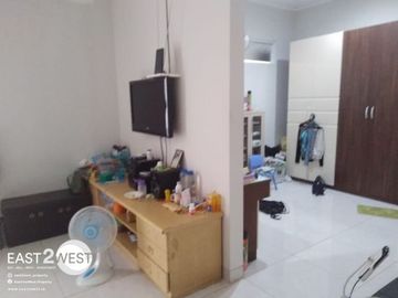 Dijual Rumah Cajuputi De Park BSD City Tangerang Selatan Lingkungan Elite Nyaman Bagus Siap Huni