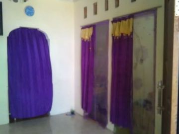 RUMAH LOKASI PURI PERMAI 1 KECAMATAN TIGARAKSA TANGERANG