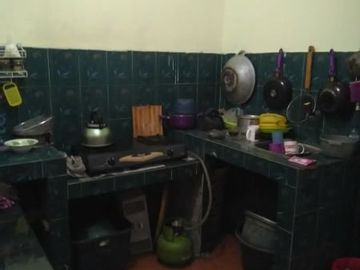 RUMAH LOKASI PURI PERMAI 1 KECAMATAN TIGARAKSA TANGERANG