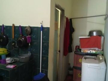 RUMAH LOKASI PURI PERMAI 1 KECAMATAN TIGARAKSA TANGERANG
