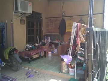 RUMAH LOKASI PURI PERMAI 1 KECAMATAN TIGARAKSA TANGERANG