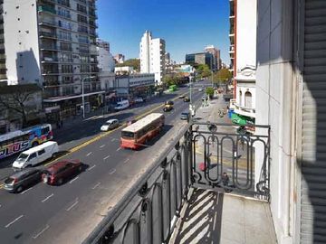 Departamento en Venta en Belgrano, Capital Federal
