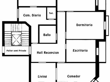 Departamento en Venta en Belgrano, Capital Federal