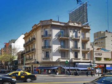 Departamento en Venta en Belgrano, Capital Federal