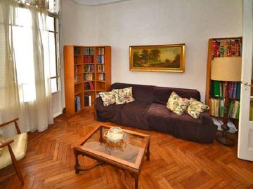 Departamento en Venta en Belgrano, Capital Federal