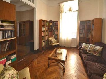 Departamento en Venta en Belgrano, Capital Federal