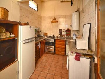 Departamento en Venta en Belgrano, Capital Federal