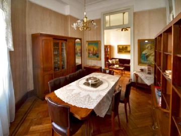 Departamento en Venta en Belgrano, Capital Federal