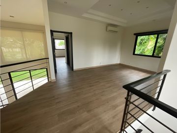 ALQUILO CASA EN COSTA DEL ESTE - URB ANTIGUA