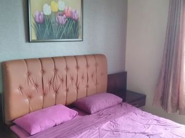 Disewakan Apartemen Gading River View City Home Moi