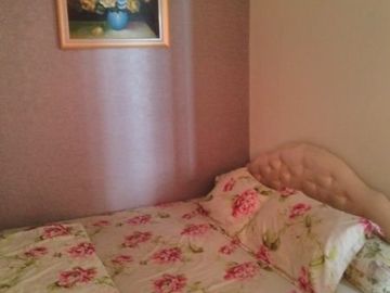 Disewakan Apartemen Gading River View City Home Moi