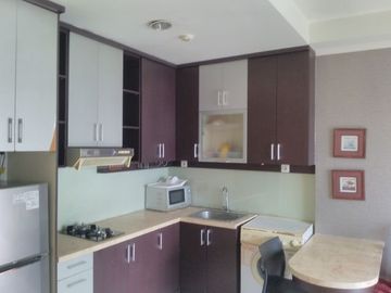 Disewakan Apartemen Gading River View City Home Moi
