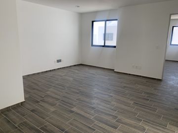 Hermosa Casa Nueva de dos niveles,  Condominio Los Encinos  Hermoso Conjunto de
