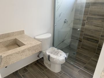 Hermosa Casa Nueva de dos niveles,  Condominio Los Encinos  Hermoso Conjunto de