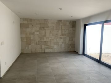 Hermosa Casa Nueva de dos niveles,  Condominio Los Encinos  Hermoso Conjunto de