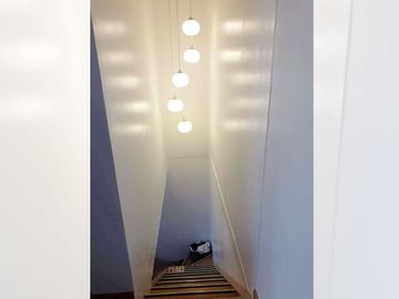 Fully furnished 2 BR unit for sale at Victoria de Makati