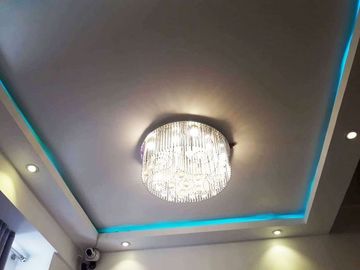 Fully furnished 2 BR unit for sale at Victoria de Makati