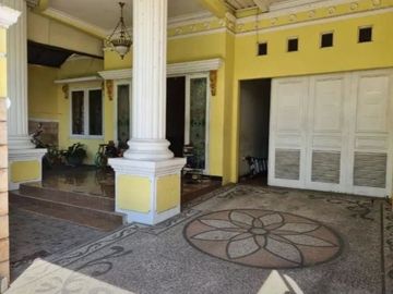 Rumah 2 Lantai Siap Huni Purimas Regency Surabaya