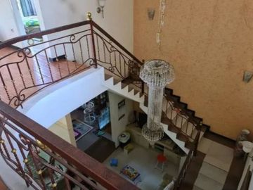 Rumah 2 Lantai Siap Huni Purimas Regency Surabaya