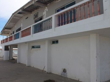 Se Vende Casa Frente al Mar en Brisas de Mar Bravo