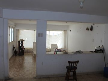Se Vende Casa Frente al Mar en Brisas de Mar Bravo