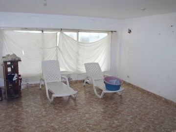 Se Vende Casa Frente al Mar en Brisas de Mar Bravo