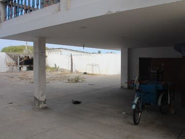 Se Vende Casa Frente al Mar en Brisas de Mar Bravo