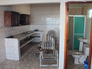 Se Vende Casa Frente al Mar en Brisas de Mar Bravo