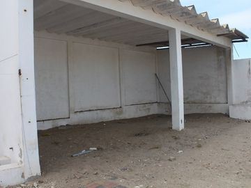 Se Vende Casa Frente al Mar en Brisas de Mar Bravo